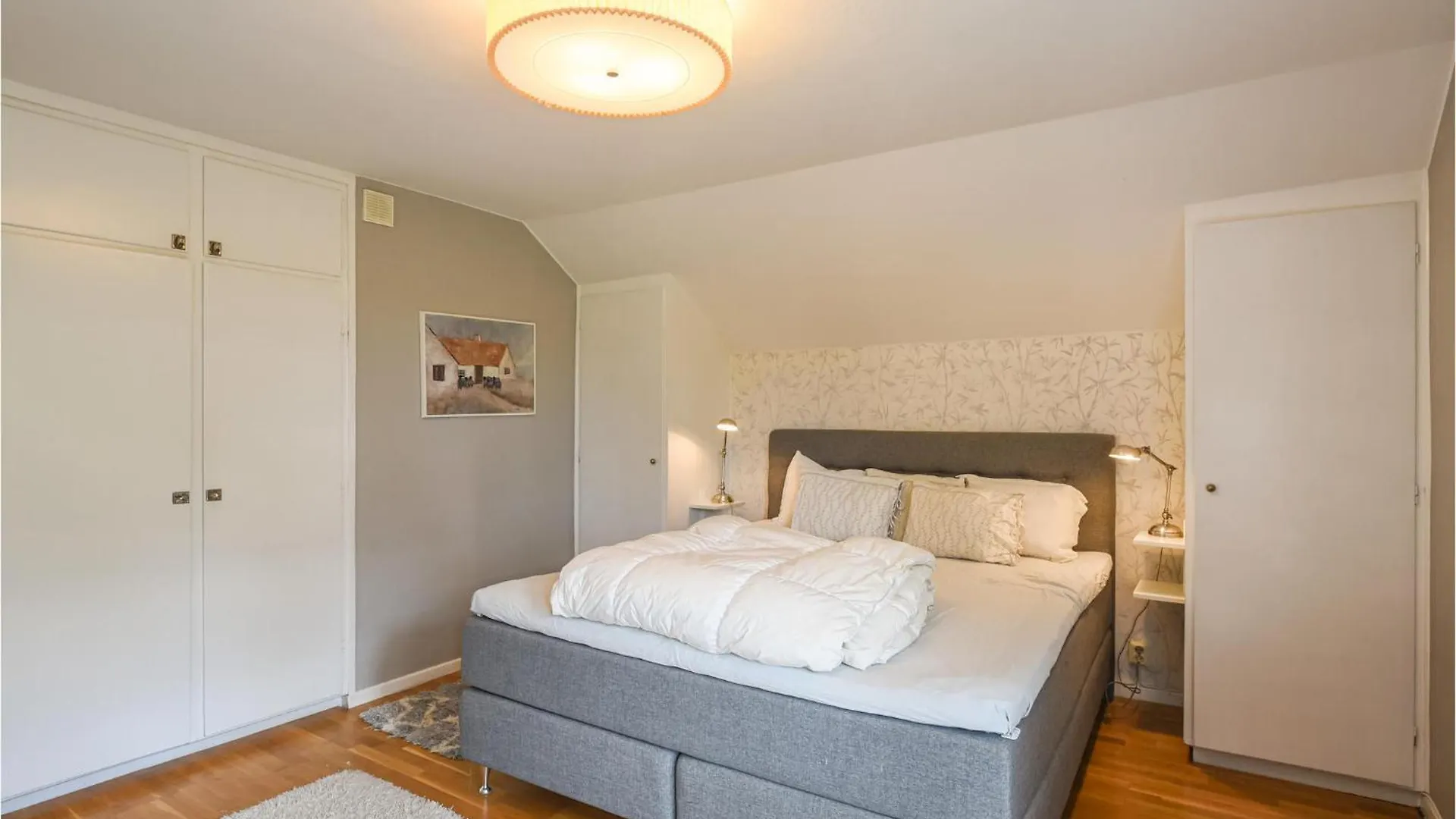 Holiday home Stunning Home In Goeteborg With Sauna