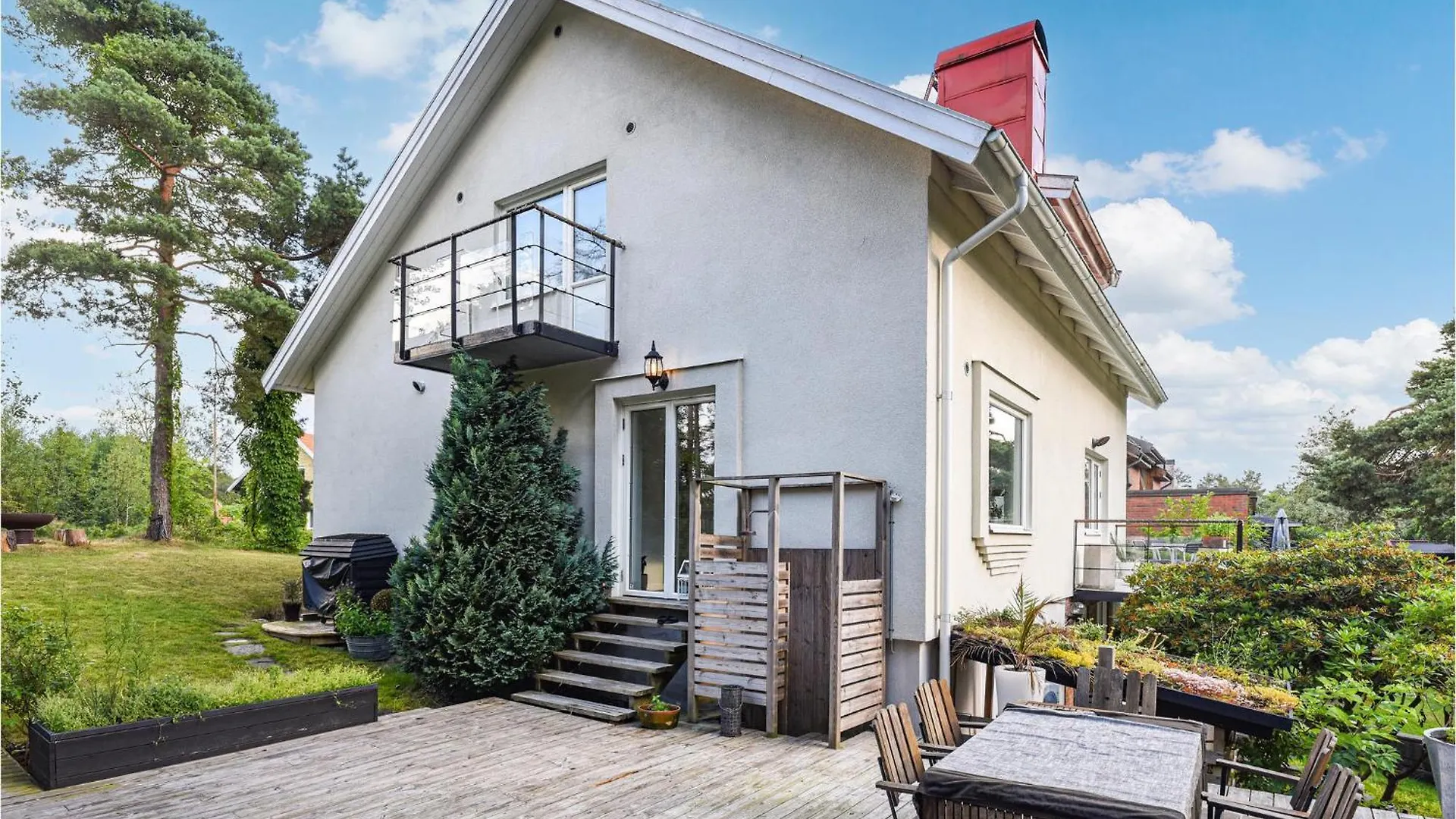 Stunning Home In Goeteborg With Sauna