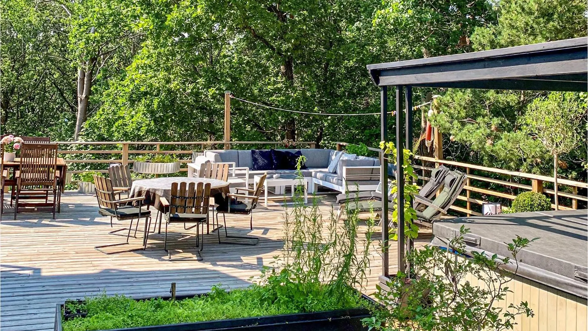 Stunning Home In Goeteborg With Sauna Sweden
