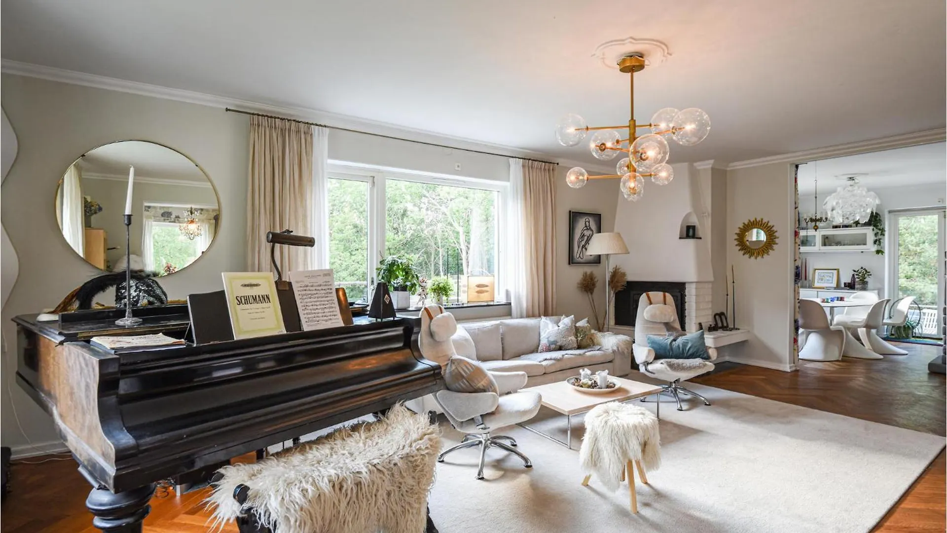 Stunning Home In Goeteborg With Sauna Gothenburg