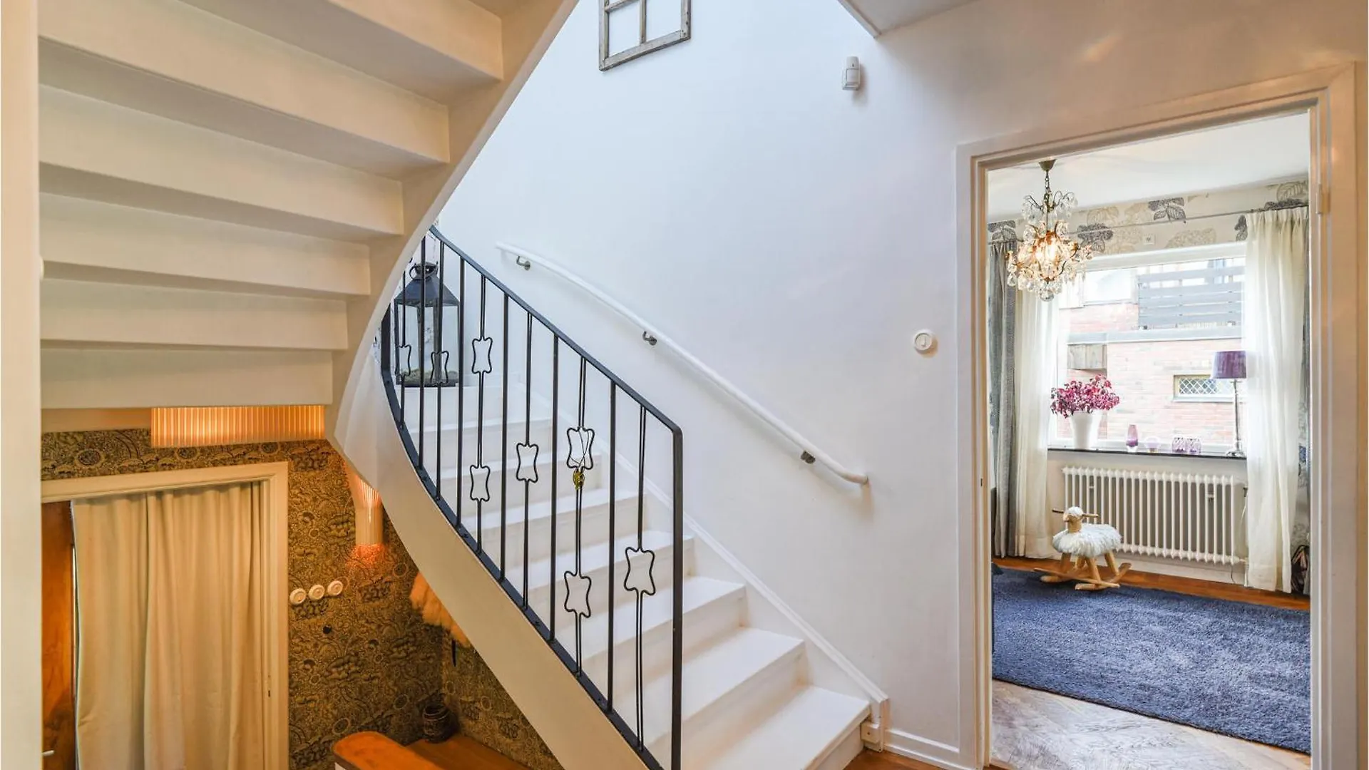 Stunning Home In Goeteborg With Sauna Gothenburg