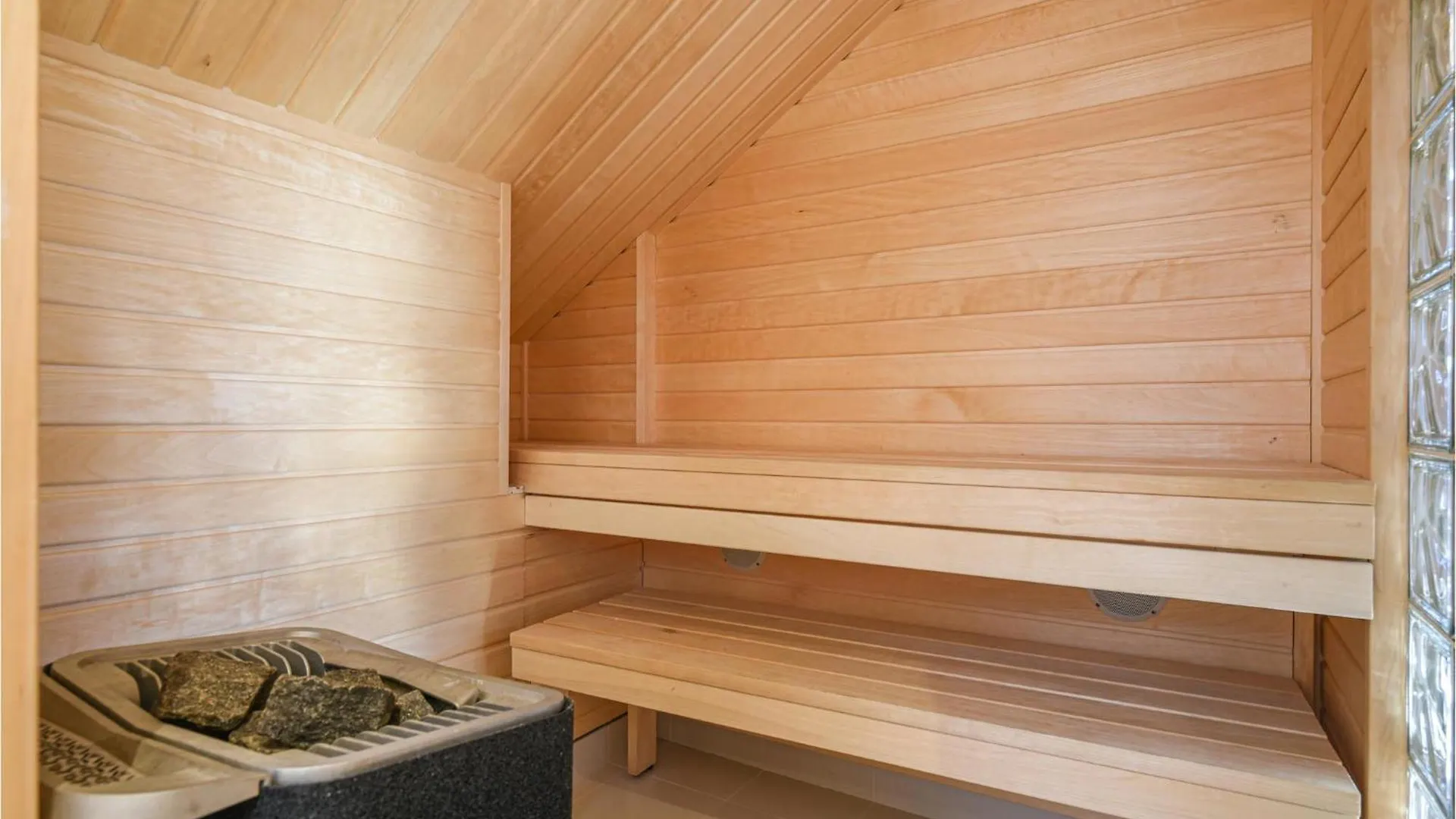 Holiday home Stunning Home In Goeteborg With Sauna