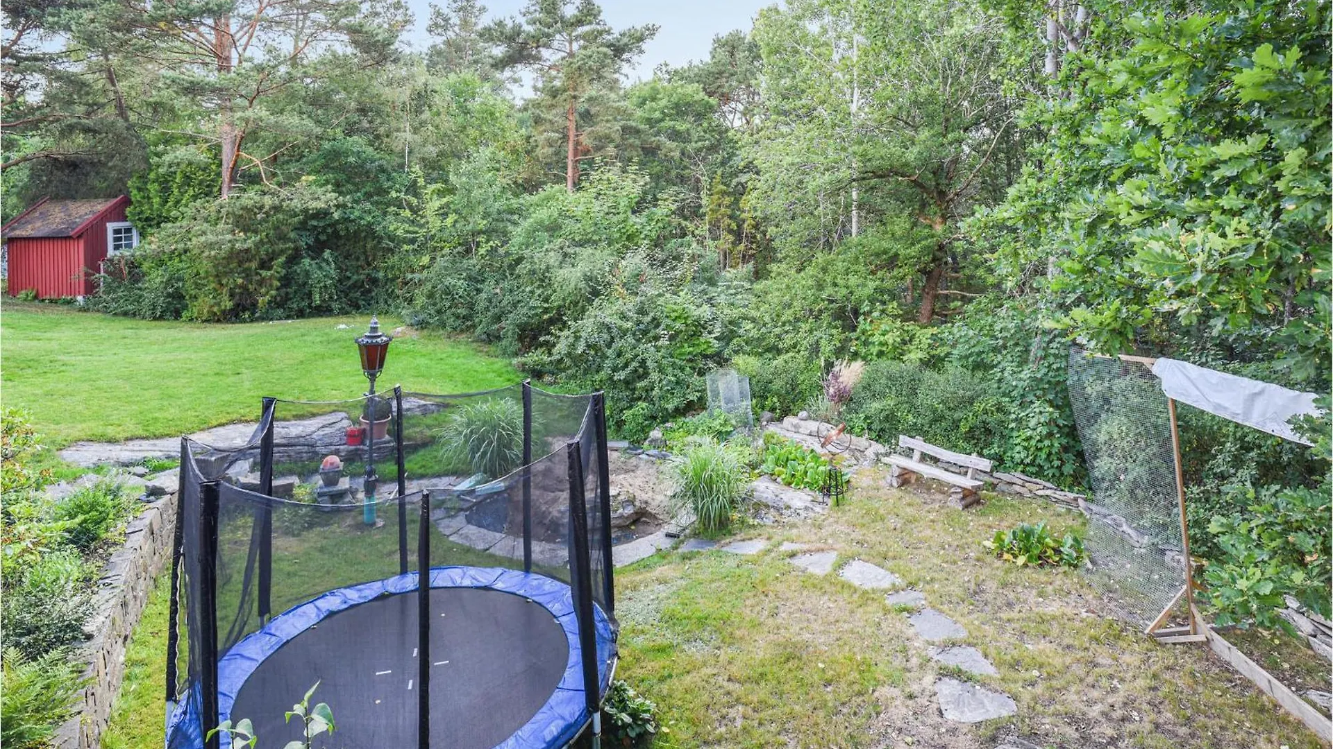 Stunning Home In Goeteborg With Sauna Sweden