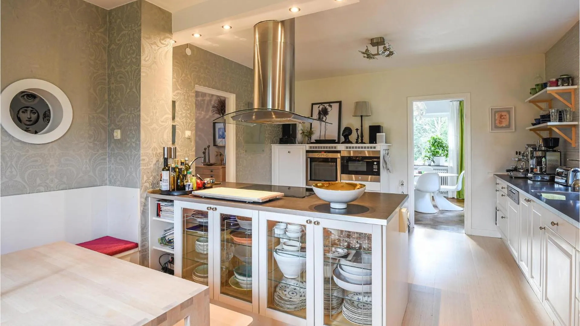 Holiday home Stunning Home In Goeteborg With Sauna Sweden