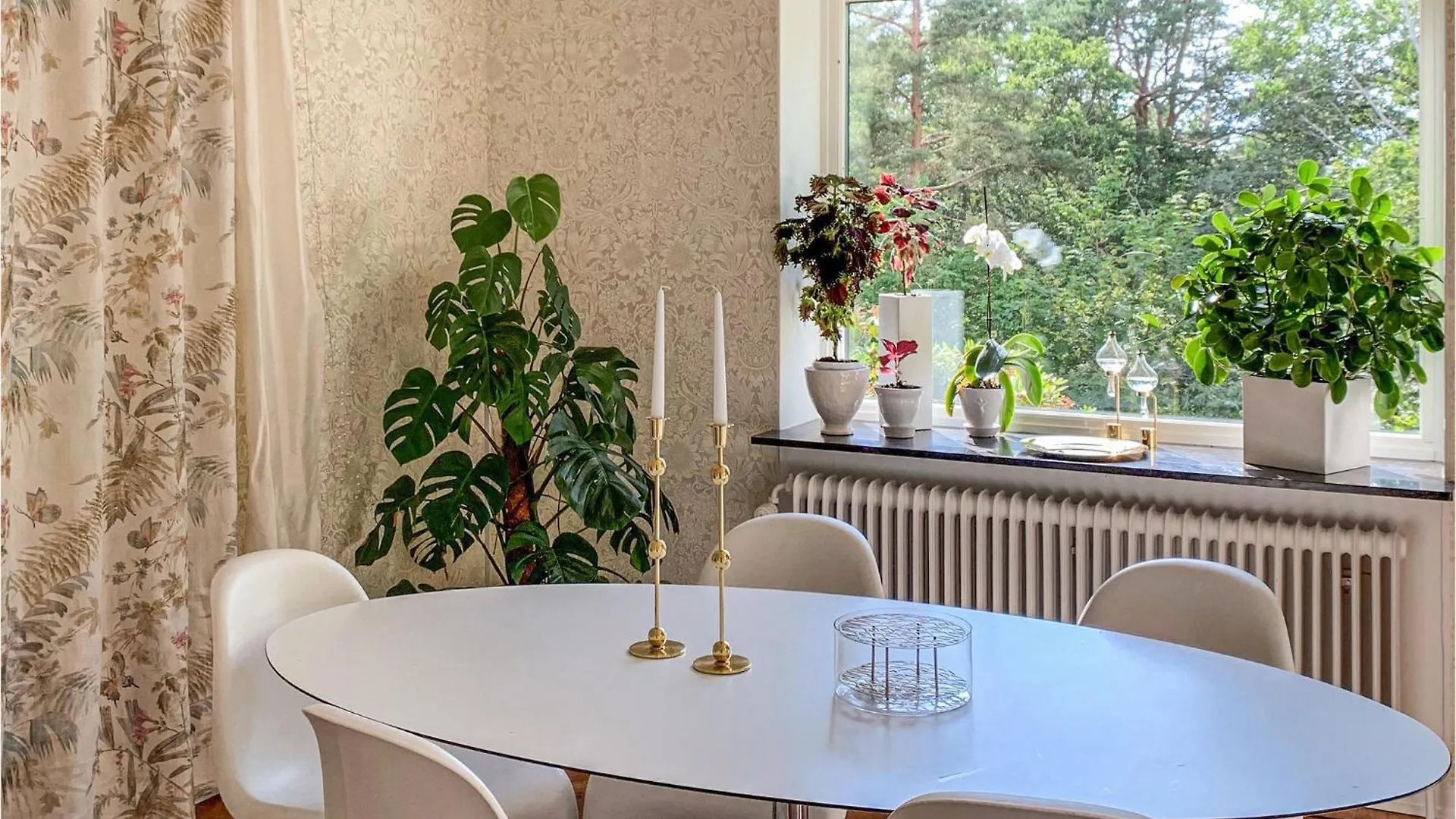 Stunning Home In Goeteborg With Sauna Sweden