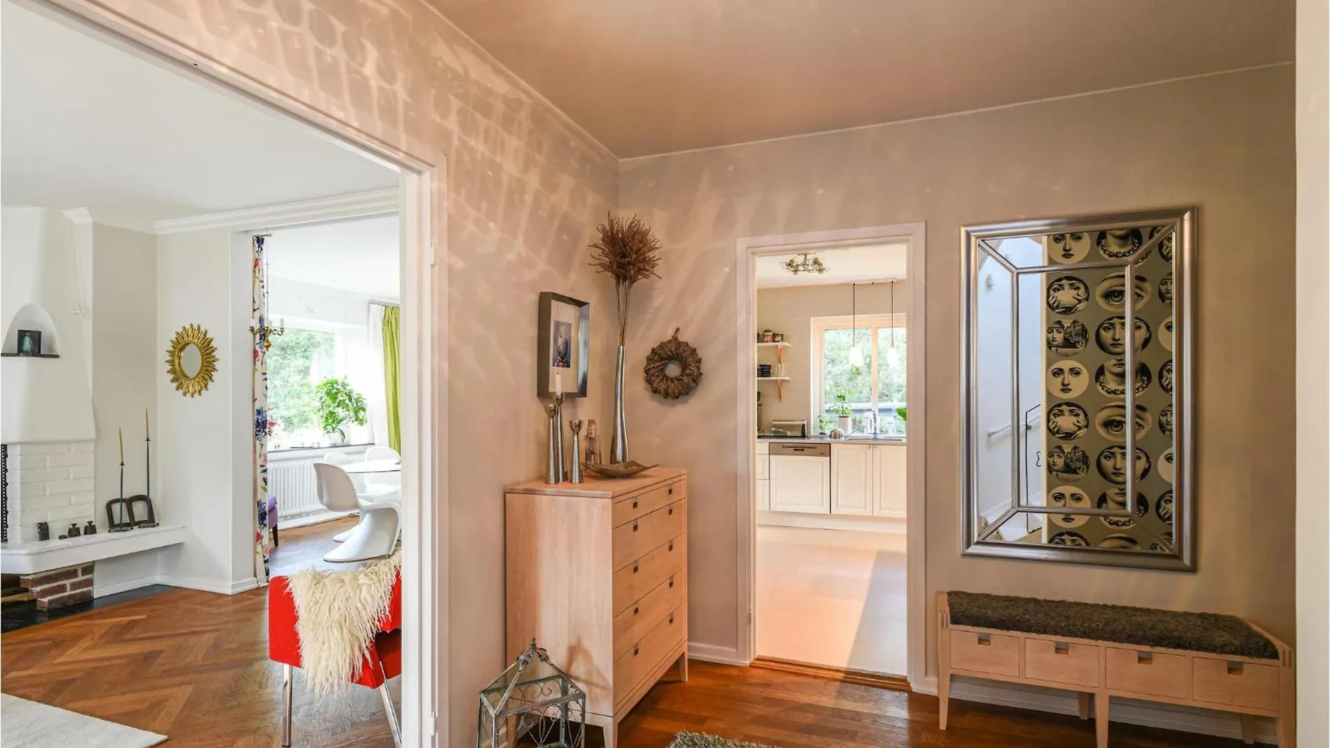 Stunning Home In Goeteborg With Sauna 0*, Gothenburg