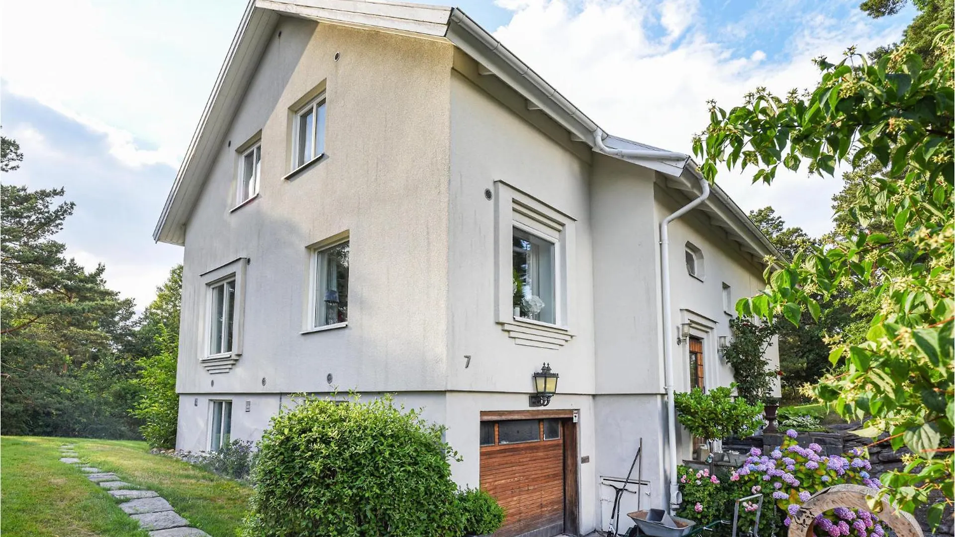 Stunning Home In Goeteborg With Sauna 0*, Gothenburg